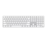 Apple Magic Keyboard With Numeric Keypad US English